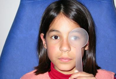 Visita oculistica pediatrica con valutazione ortottica